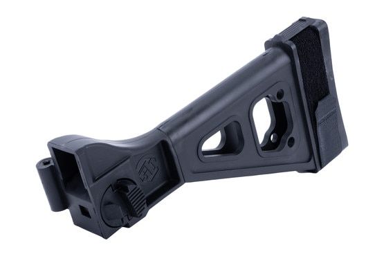SB Tactical SBT Pistol Stabilizing Brace with side folding mechanism